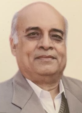 BD Kaushik - Founder & CEO